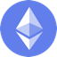 WETH logo