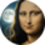 Moony logo
