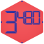 HTT-3480 logo