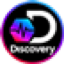 DISCOVERY™ logo