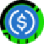 USDC logo