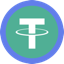 USDT logo