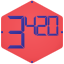 HTT-3420 logo