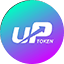 uP logo