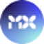 MOONX logo