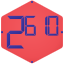 HTT-2610 logo