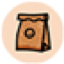LUNCH logo