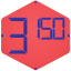 HTT-3150 logo