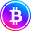 WBTC logo