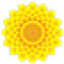 $UN logo