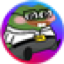 Ⓐ logo