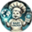 BABYHACKER logo