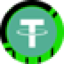 USDT logo
