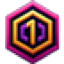 HEX1 logo