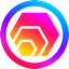 HEX logo