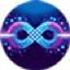 ∞ logo