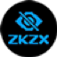 ZKZX logo