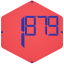 HTT-1879 logo