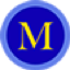 MAXI logo