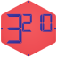 HTT-3210 logo