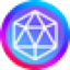 HDRN logo