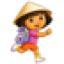 DORRA logo