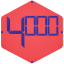HTT-4000 logo