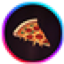 PIZZA logo