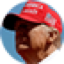 MAGA logo