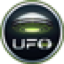 UFO logo