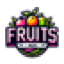 FRUITS404 logo