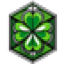 LUCK logo