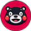 KUMAMON logo