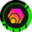 HEX logo