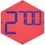 HTT-2700 logo