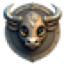 TEDDYBULL logo