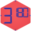 HTT-3180 logo