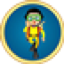 TEVE logo