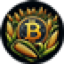 BTC logo