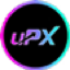 uPX logo