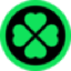 LUCKY logo