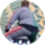 Fartcoin logo