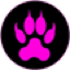 PUSSY logo