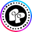 PP logo