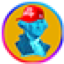 1DOLLAR logo