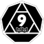 9MM logo