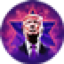 TRUMP logo