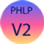PHLPv2 logo