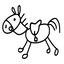 PONY logo
