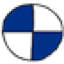 BMW logo